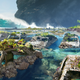 Image for article titled The Art Of Horizon Forbidden West